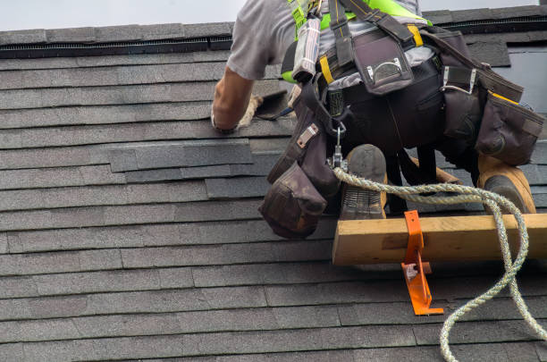 Reliable Emergency Roof Repair contractor in Hays, KS by Brentwood Metal Roofing