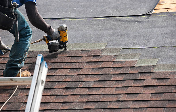 Licensed Emergency Roof Repair service in Hays, KS - Brentwood Metal Roofing